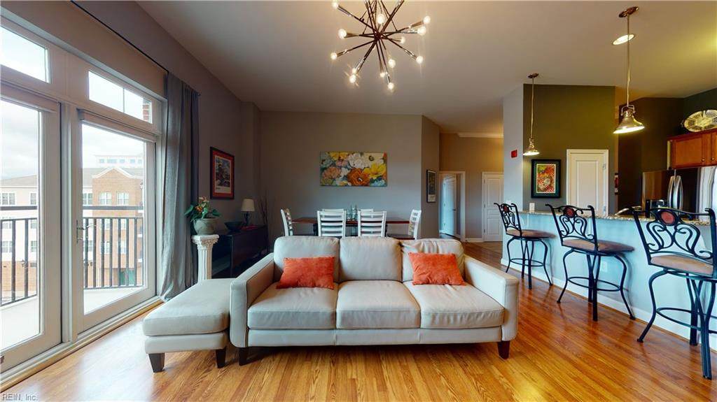 670 Town Center Dr - Photo 1