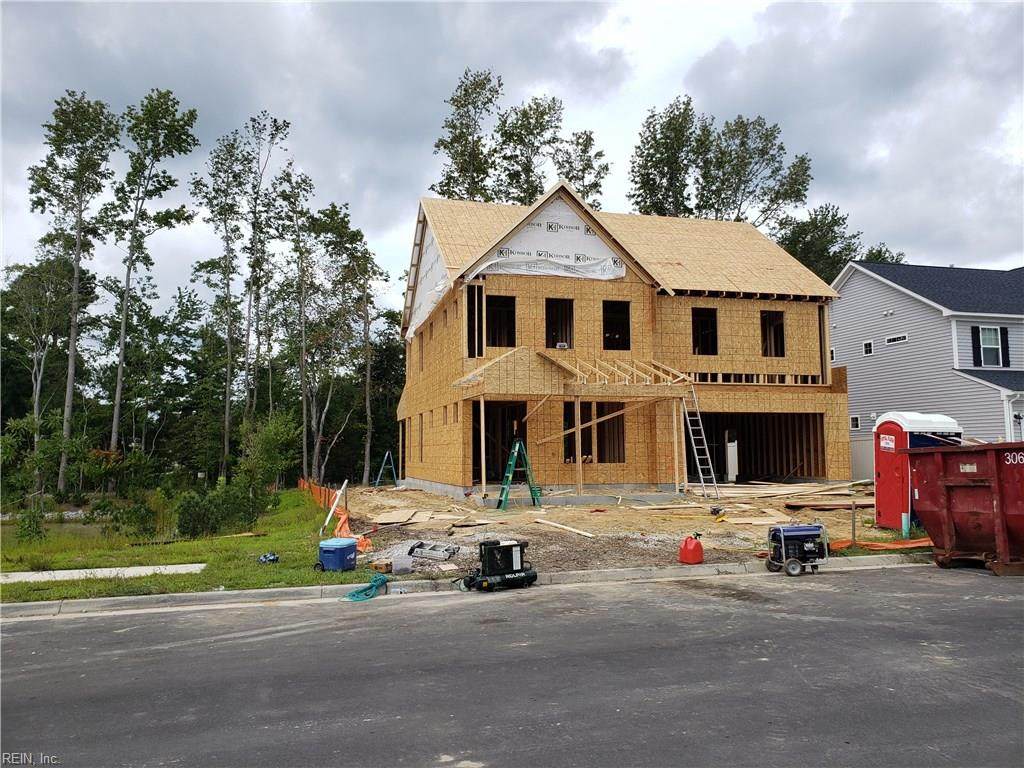 1004 Pernell Ln - Photo 1