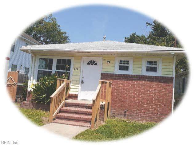 616 Dale St - Photo 1