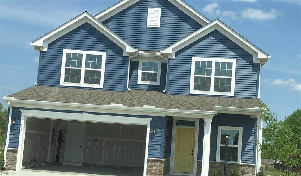 321 Green Lake Rd - Photo 1