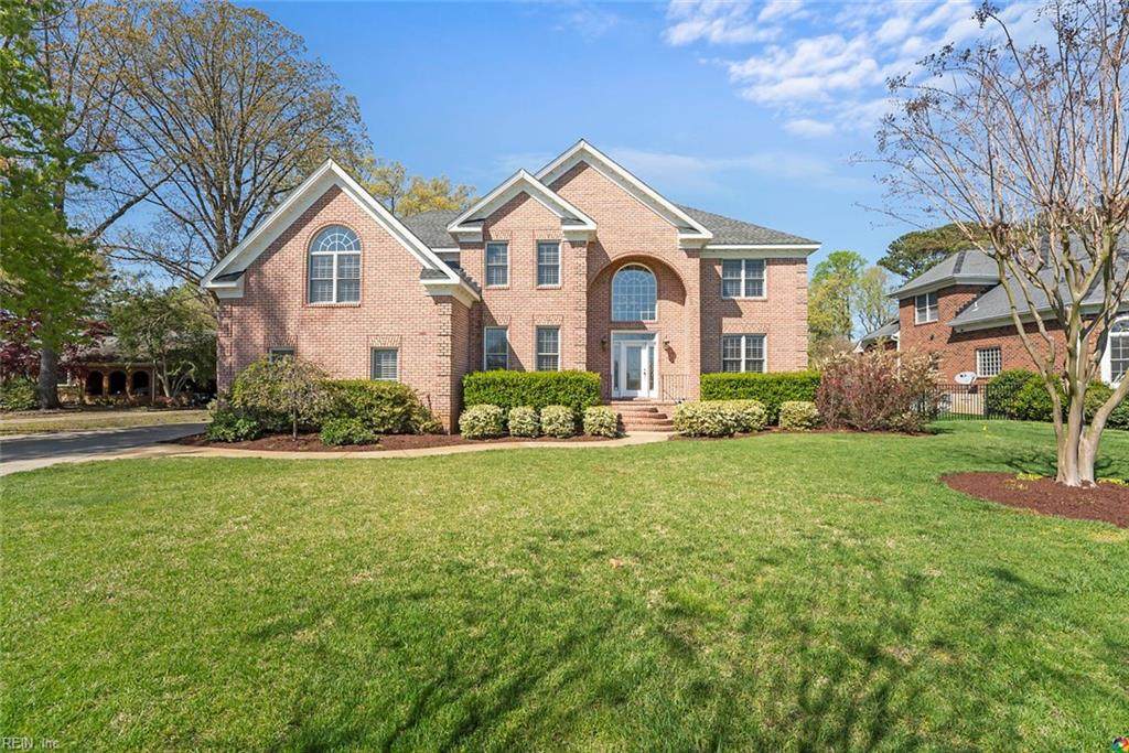 2224 Rose Hall Dr - Photo 1