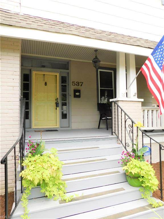 537 Massachusetts Ave - Photo 1