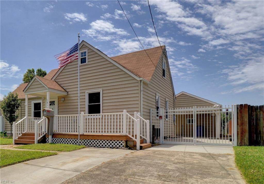 1811 Croyden Rd - Photo 1