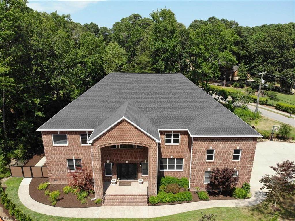 1303 Harris Rd - Photo 1