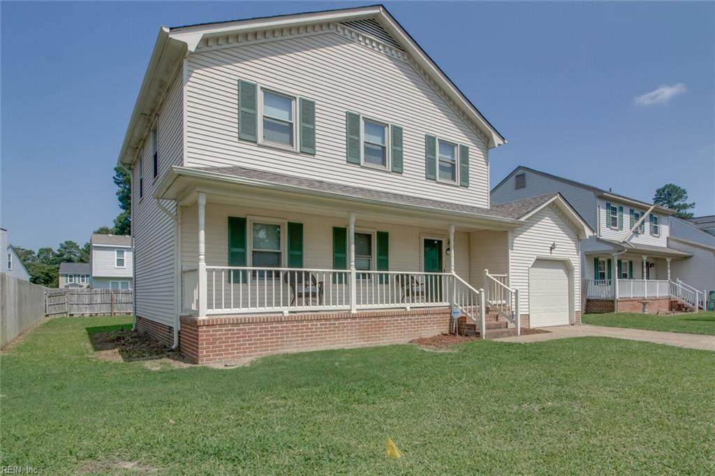 931 Chartwell Dr - Photo 1