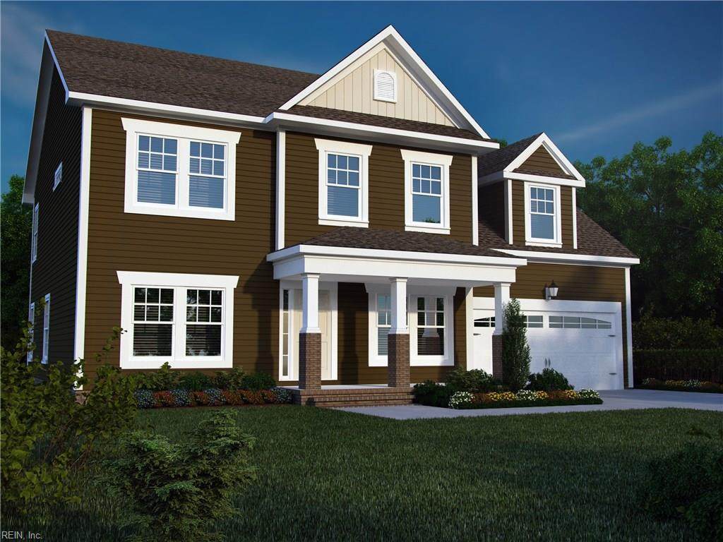 2073 Heron's Pointe Ln - Photo 1