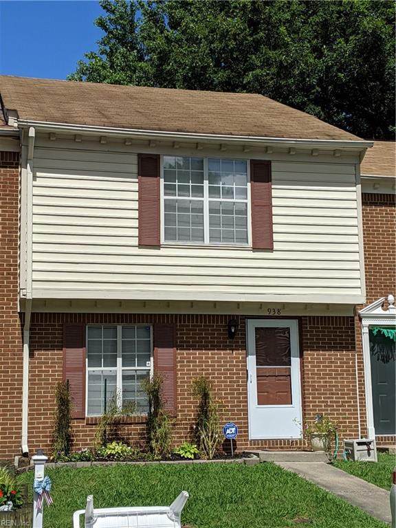 938 Still Harbor Cir - Photo 1