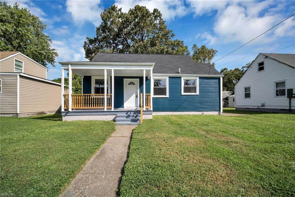 3204 Brighton St - Photo 1