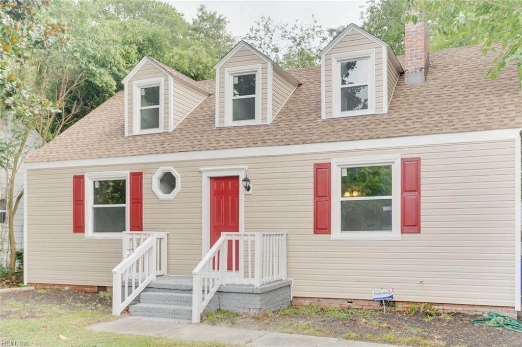 324 Little Creek Rd - Photo 1