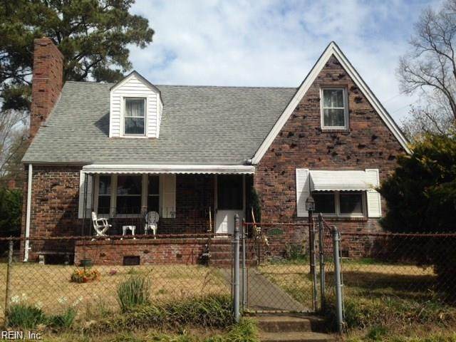 140 Blades St - Photo 1