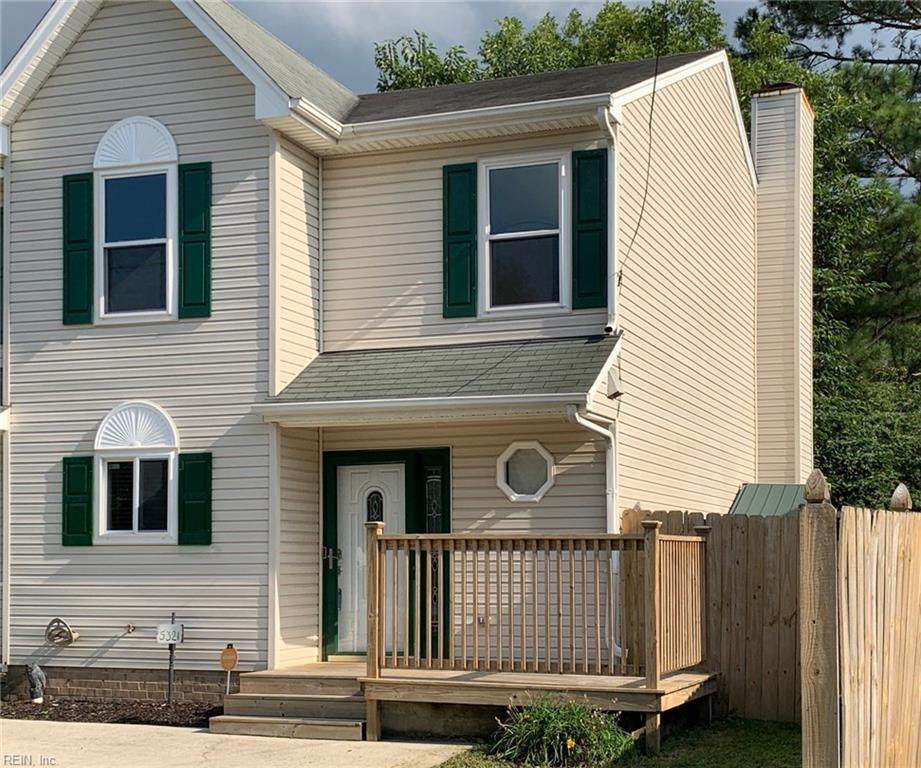 5321 Bayside Rd - Photo 1