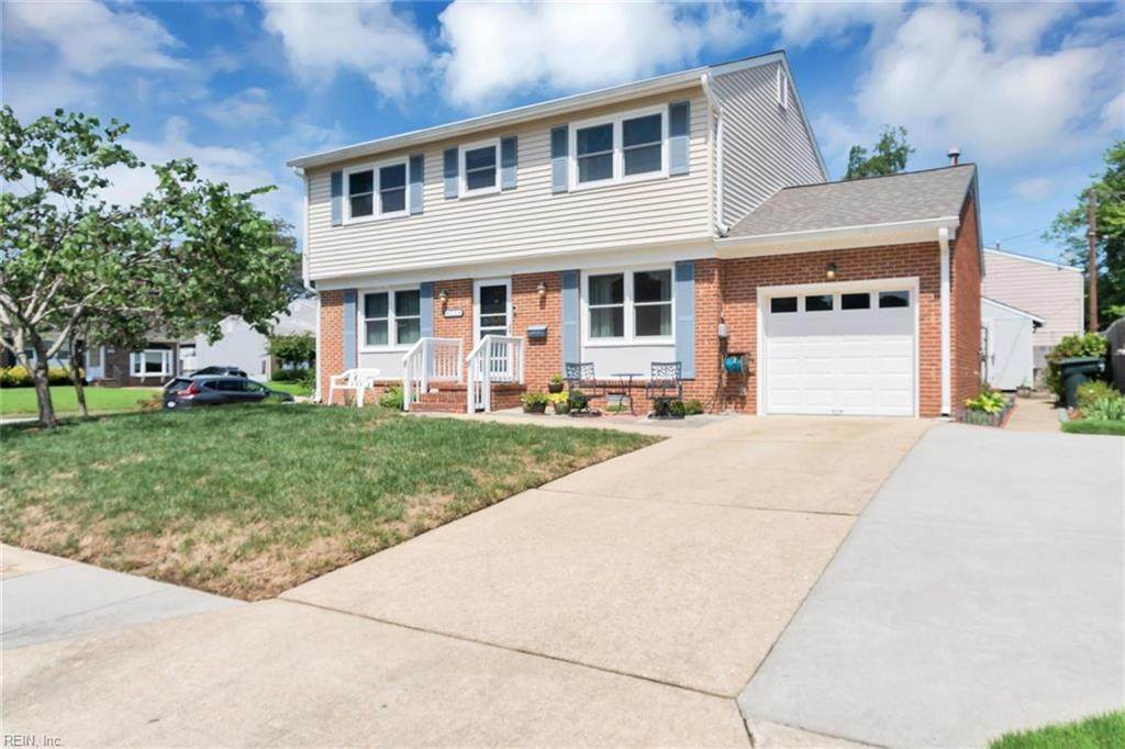 510 Blue Ridge Hunt Rd - Photo 1
