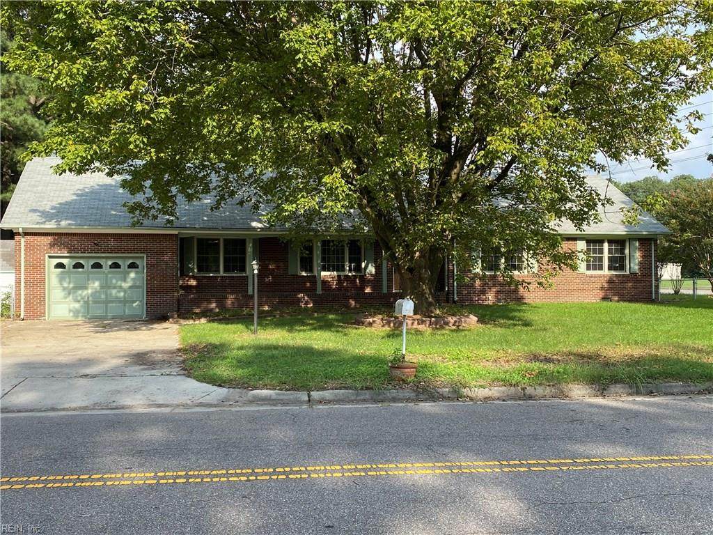 2401 Dunbarton Dr - Photo 1