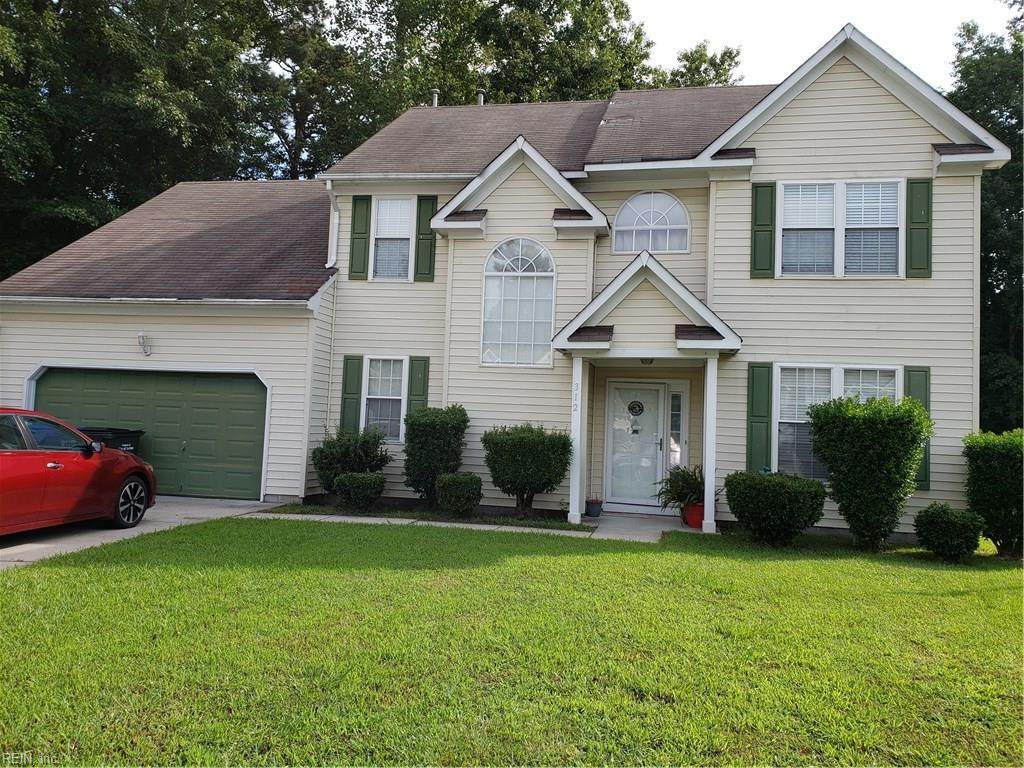 312 Peachwood Ct - Photo 1