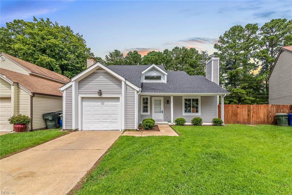726 Longleaf Ln - Photo 1
