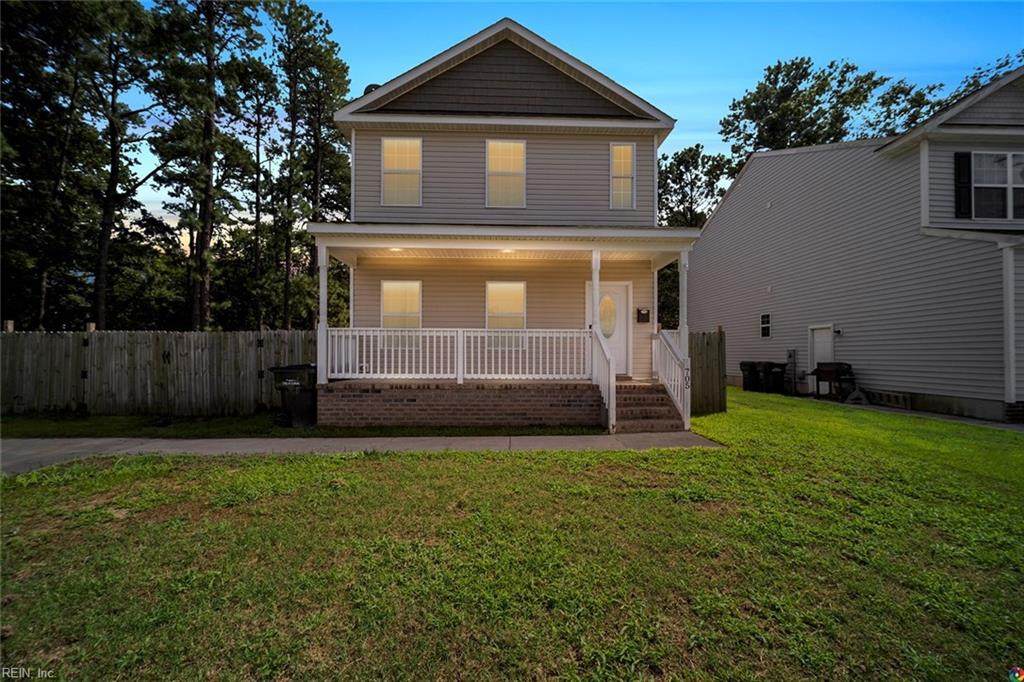705 Kilby Ave - Photo 1
