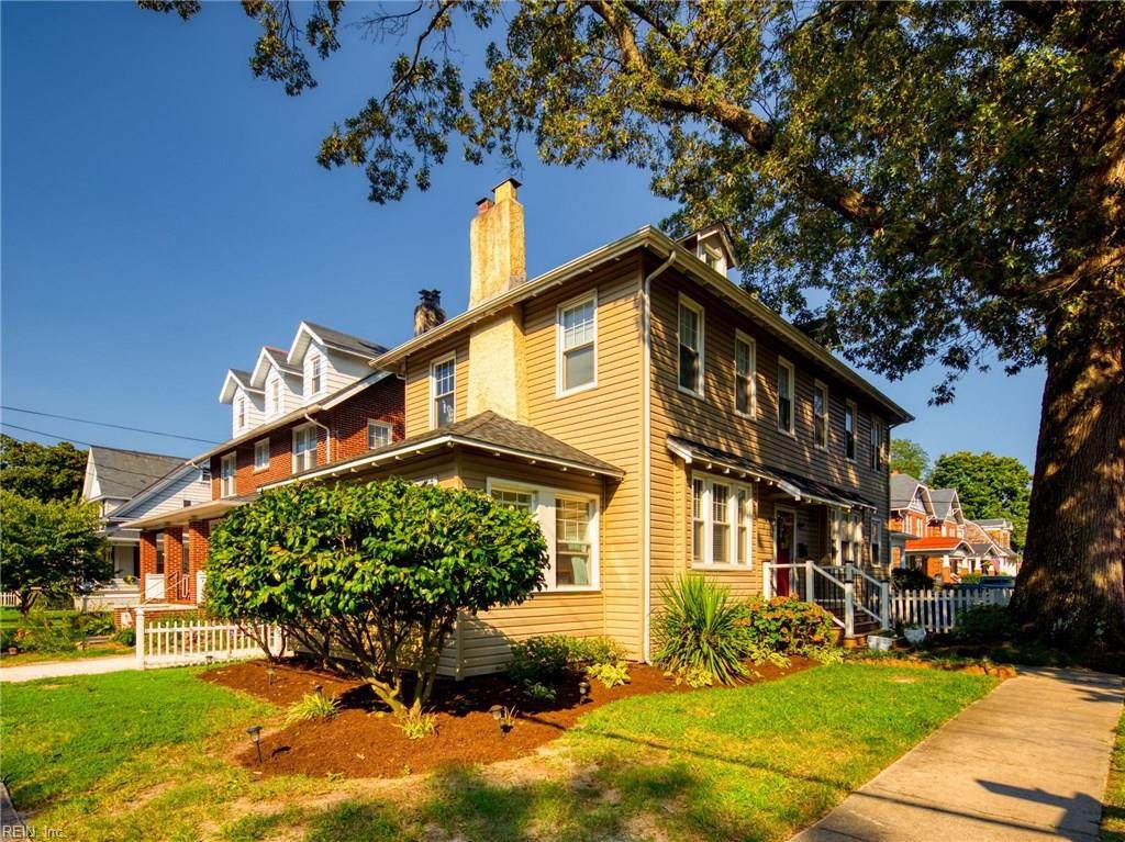 532 Pennsylvania Ave - Photo 1