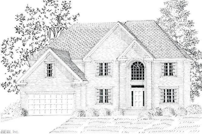1228 Lambeth Ln - Photo 1
