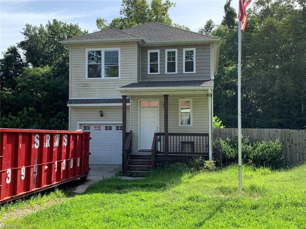 100 Grove Heights Ave - Photo 1