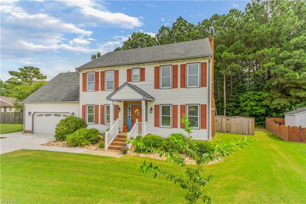 532 Hulen Dr - Photo 1