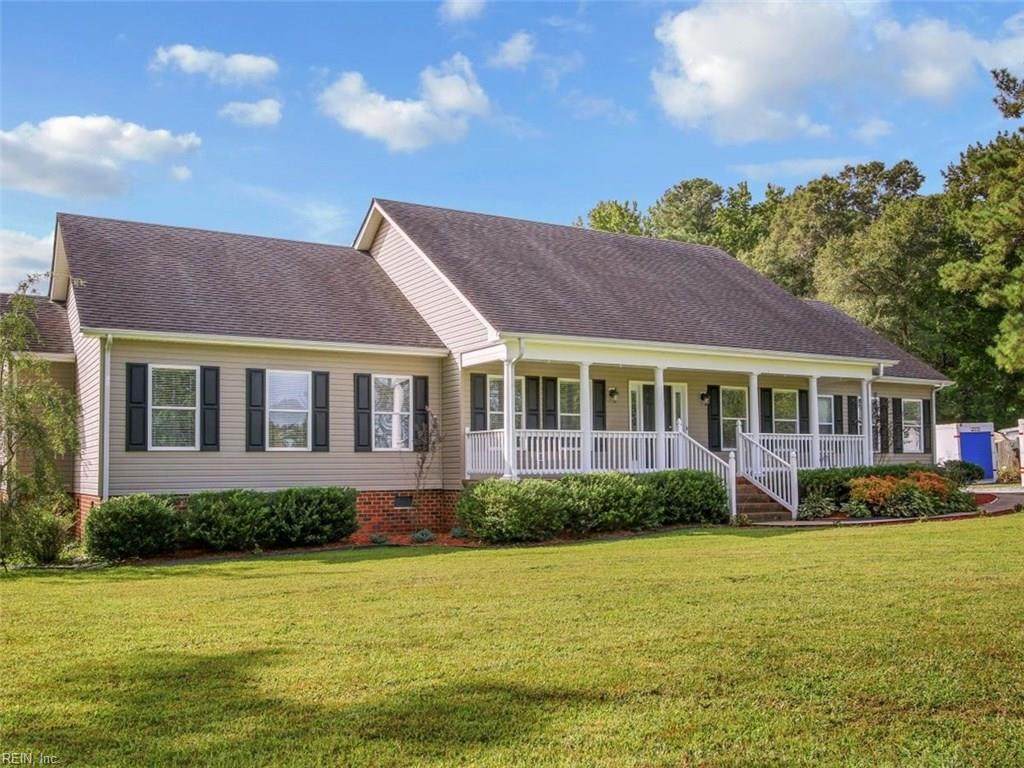 21489 Black Creek Rd - Photo 1