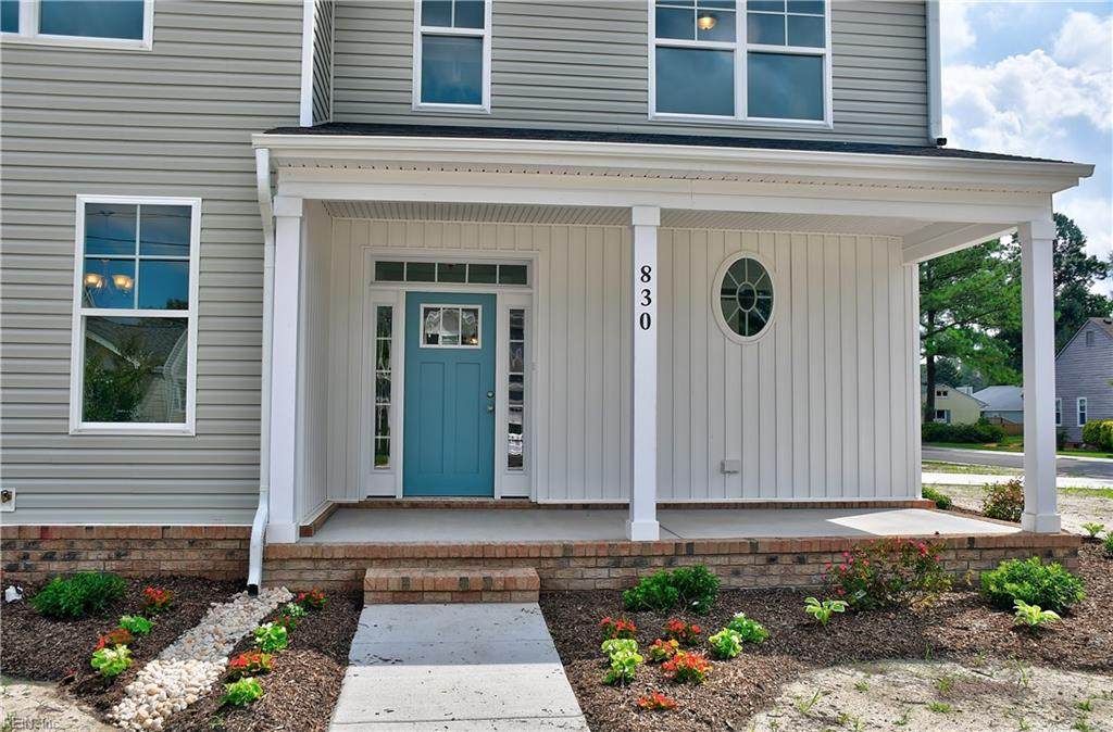 830 Virginia Ave - Photo 1