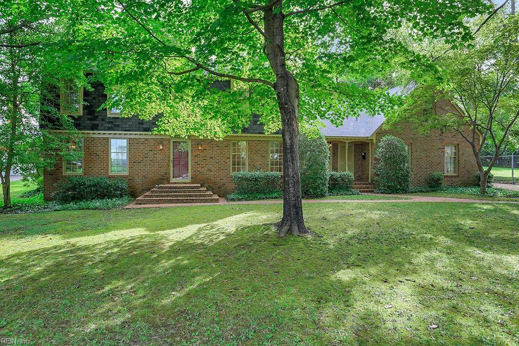 612 Haystack Landing Rd - Photo 1