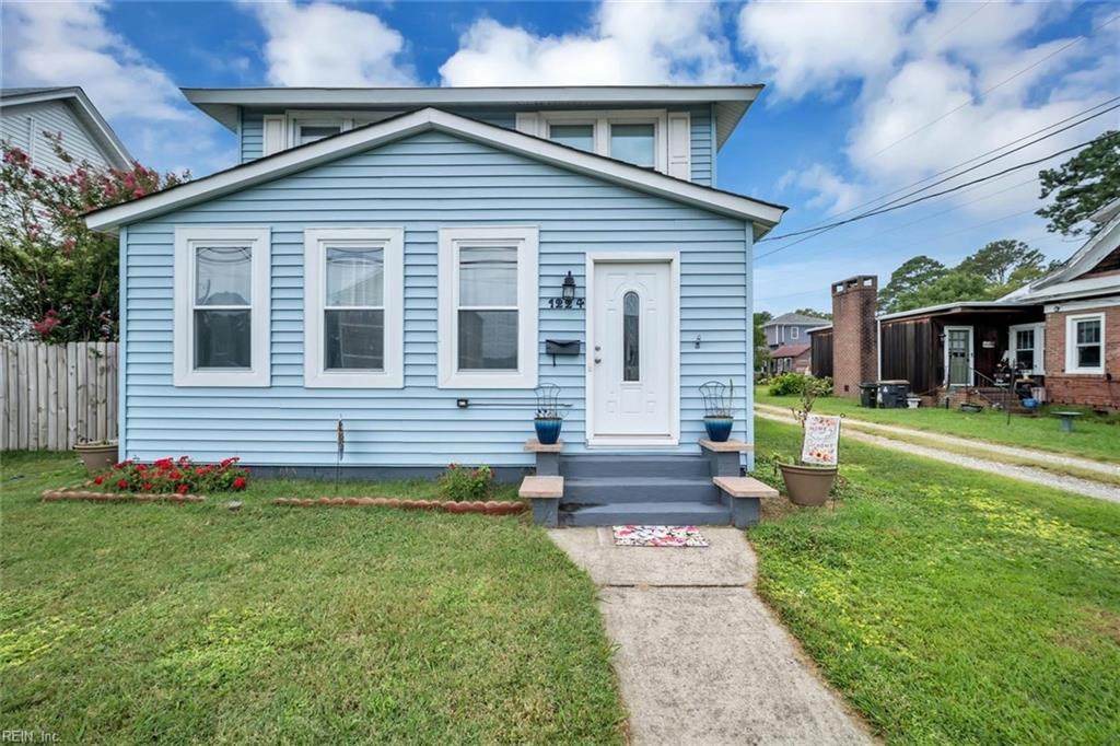 1224 Poquoson Ave - Photo 1