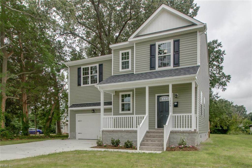 1439 Kempsville Rd - Photo 1