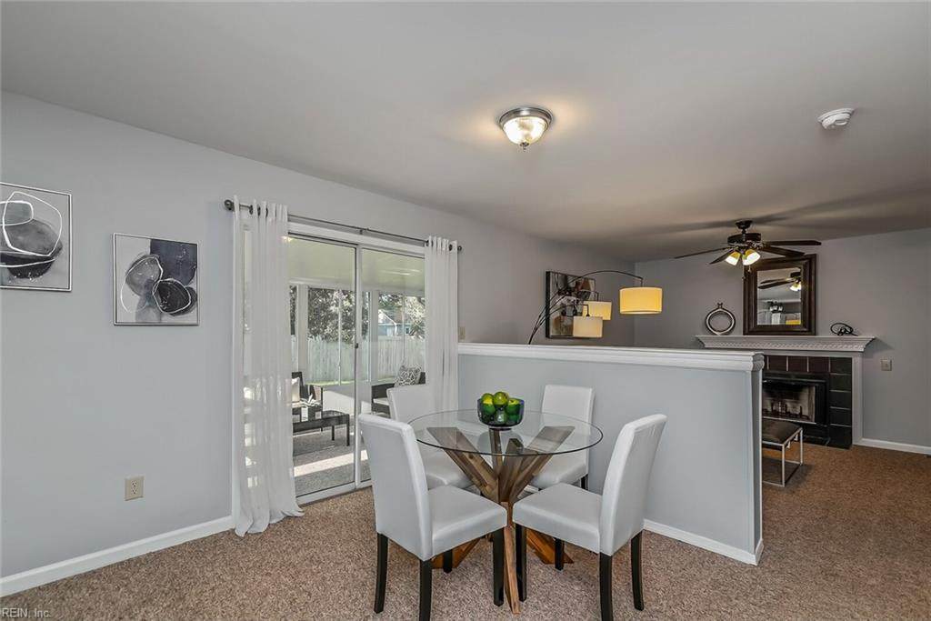 3403 Kecoughtan Rd - Photo 1