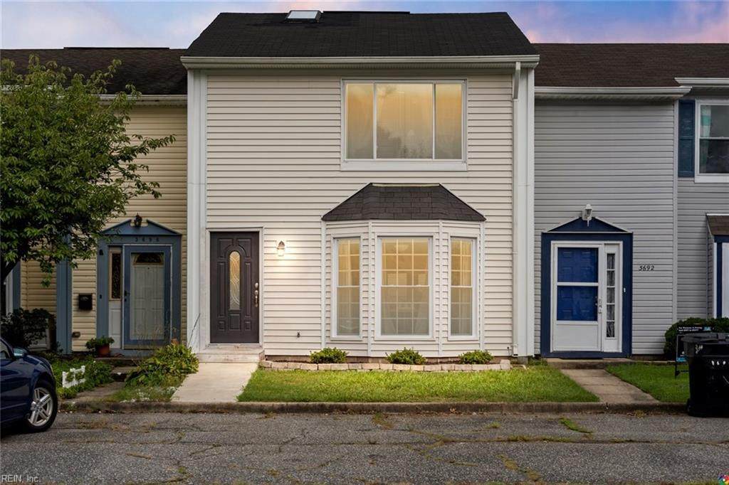 3694 Windmill Dr - Photo 1
