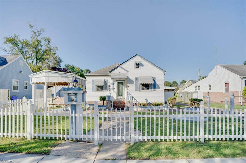 6453 Palem Rd - Photo 1