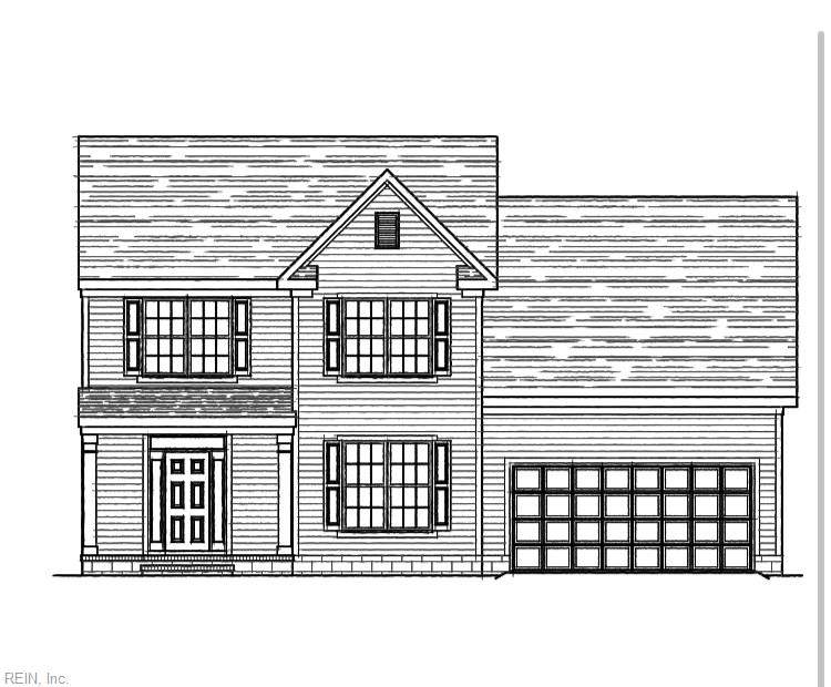 LOT 95 Harris Rd - Photo 1
