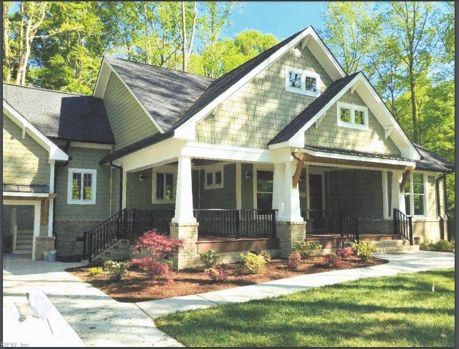 lot 99 Smithfield Blvd - Photo 1