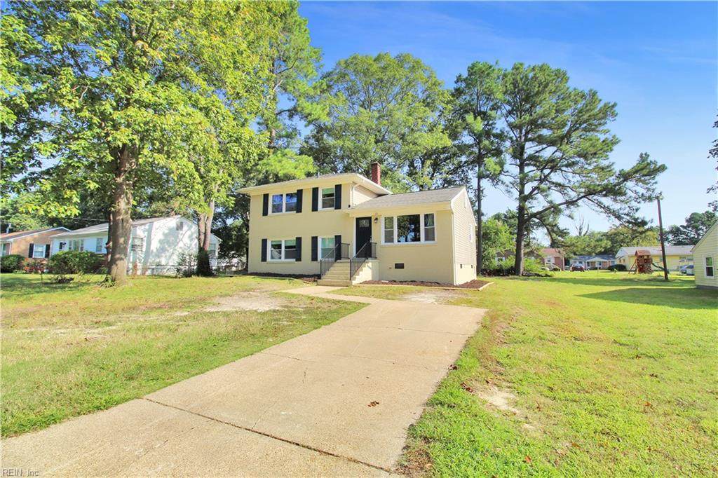121 Drew Rd - Photo 1