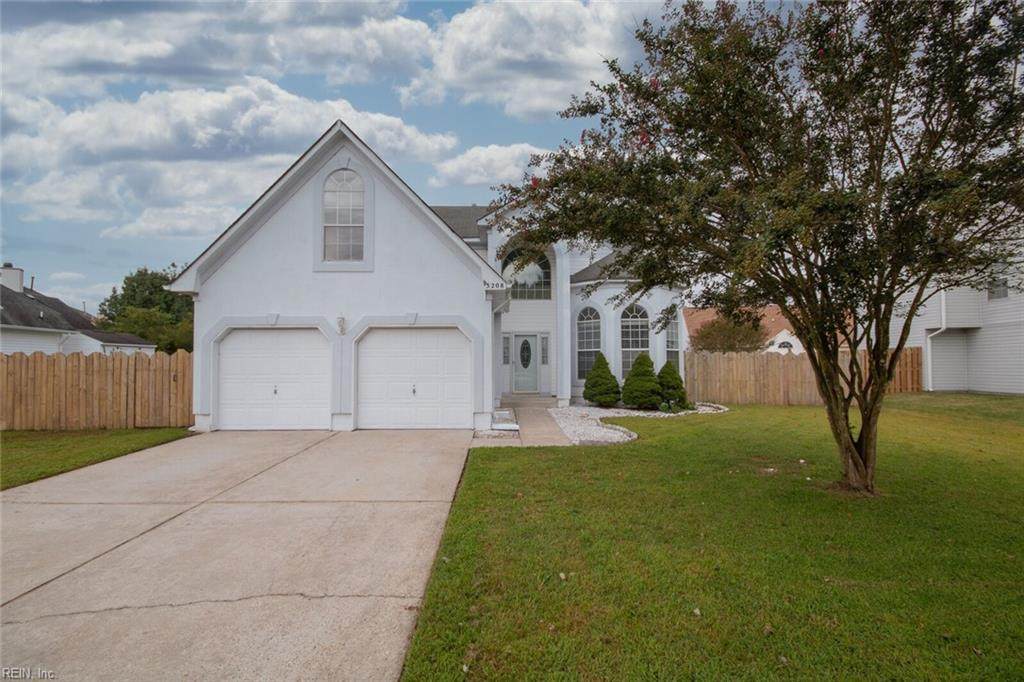 3208 Fayette Dr - Photo 1