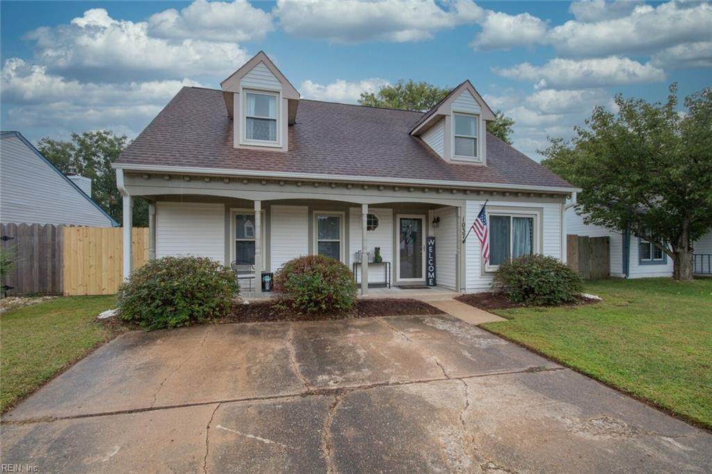 1037 Culmer Dr - Photo 1