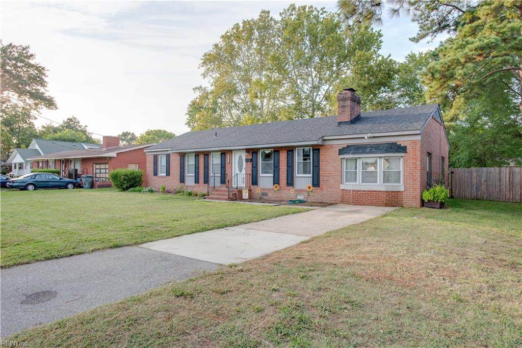 578 Colony Road - Photo 1