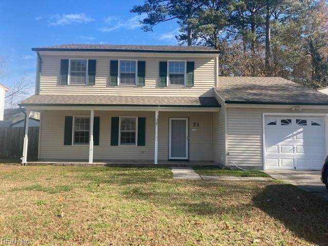71 Sanlun Lakes Dr - Photo 1