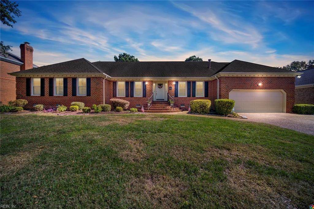 1116 Wivenhoe Way - Photo 1