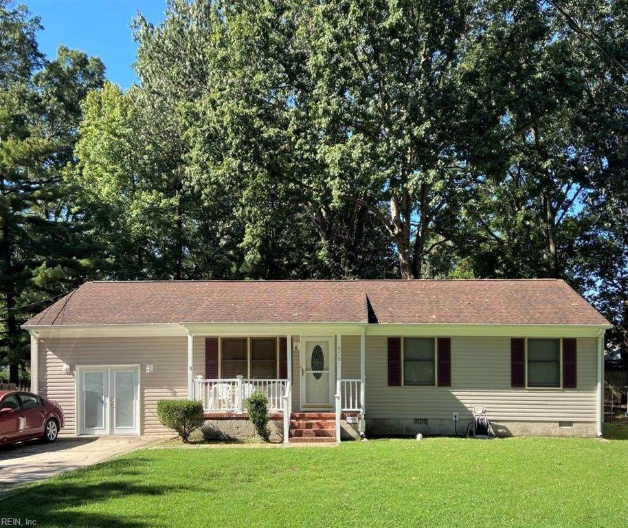 650 Highland Ct - Photo 1