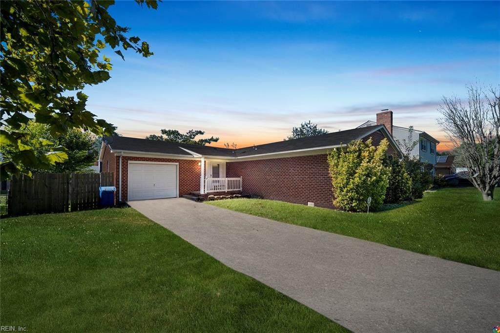 106 Deep Spring Dr - Photo 1