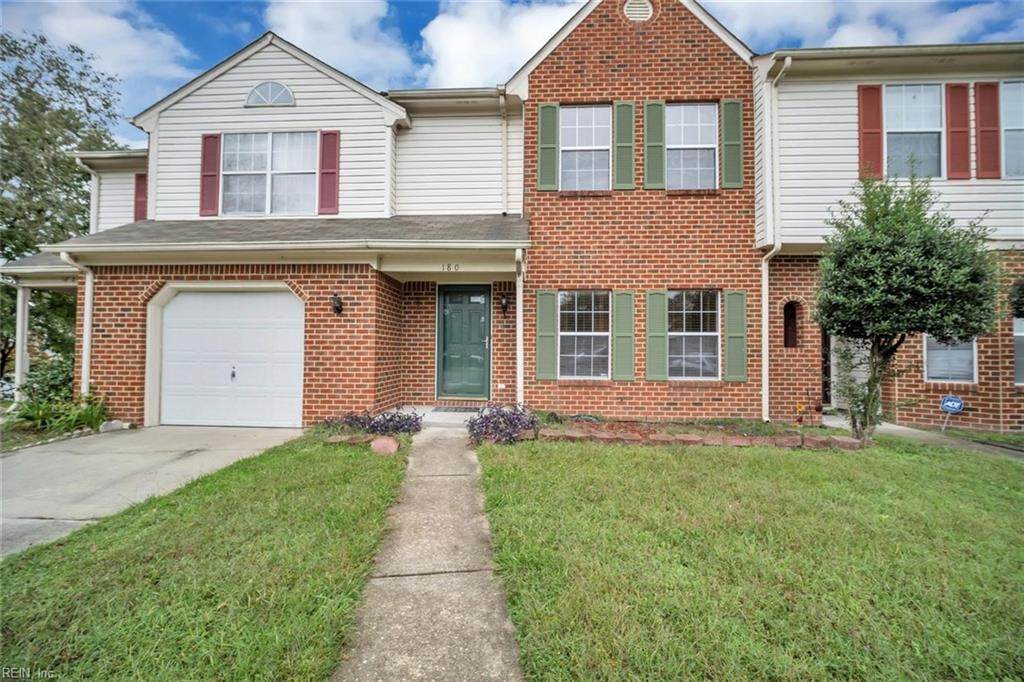 180 Westview Dr - Photo 1