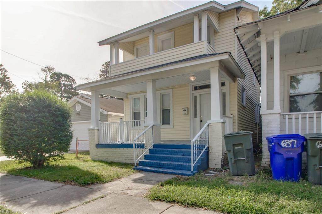635 29th St - Photo 1