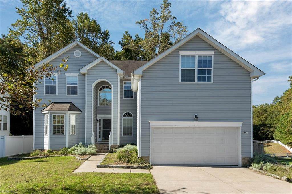 807 Queensbury Ln - Photo 1