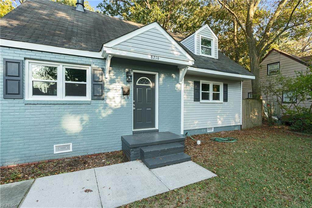 8216 Carlton St - Photo 1