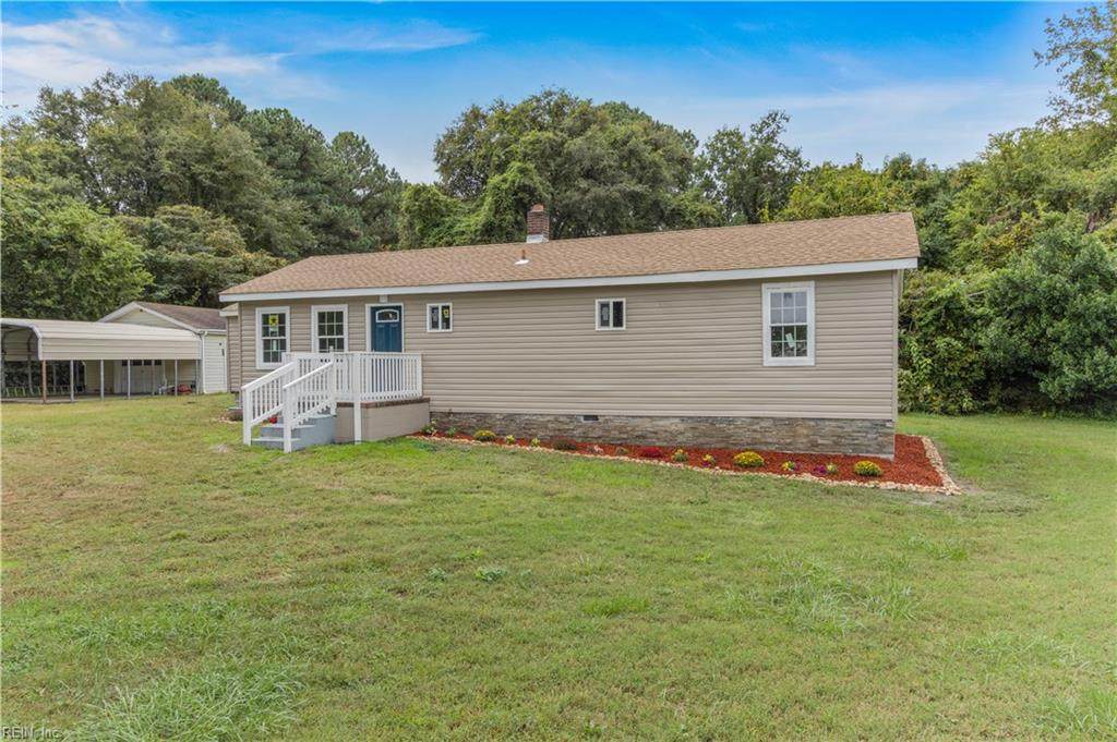 3605 Western Branch Blvd - Photo 1