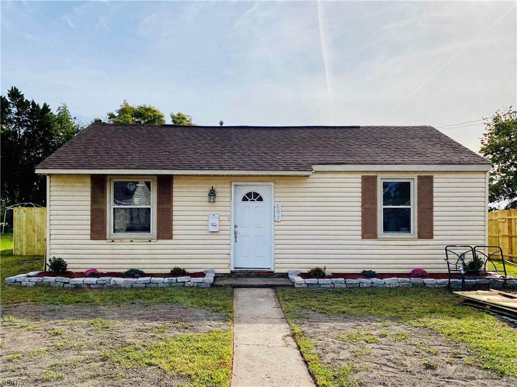 407 Roane Dr - Photo 1