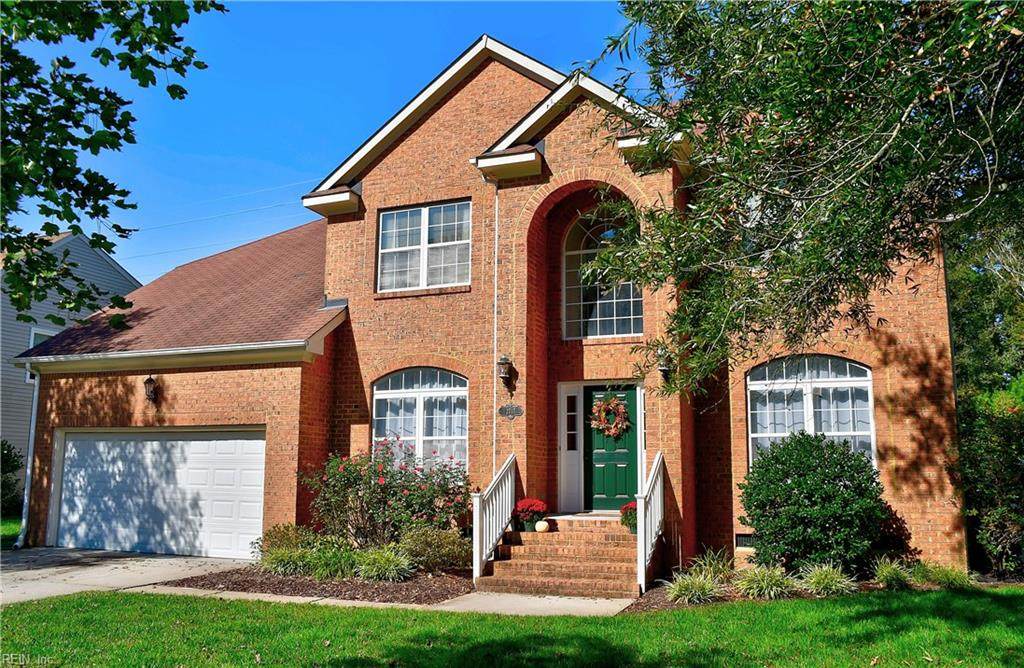 2717 Springhaven Dr - Photo 1