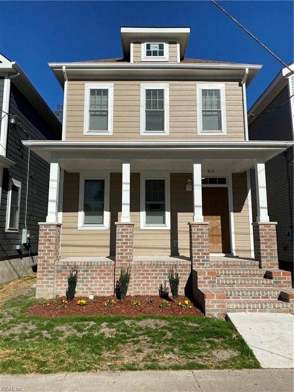812 Lexington St - Photo 1